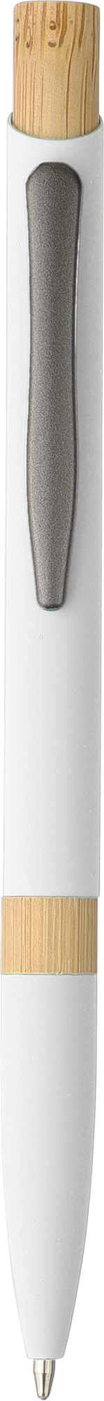 Picture of Recycled aluminium ballpen