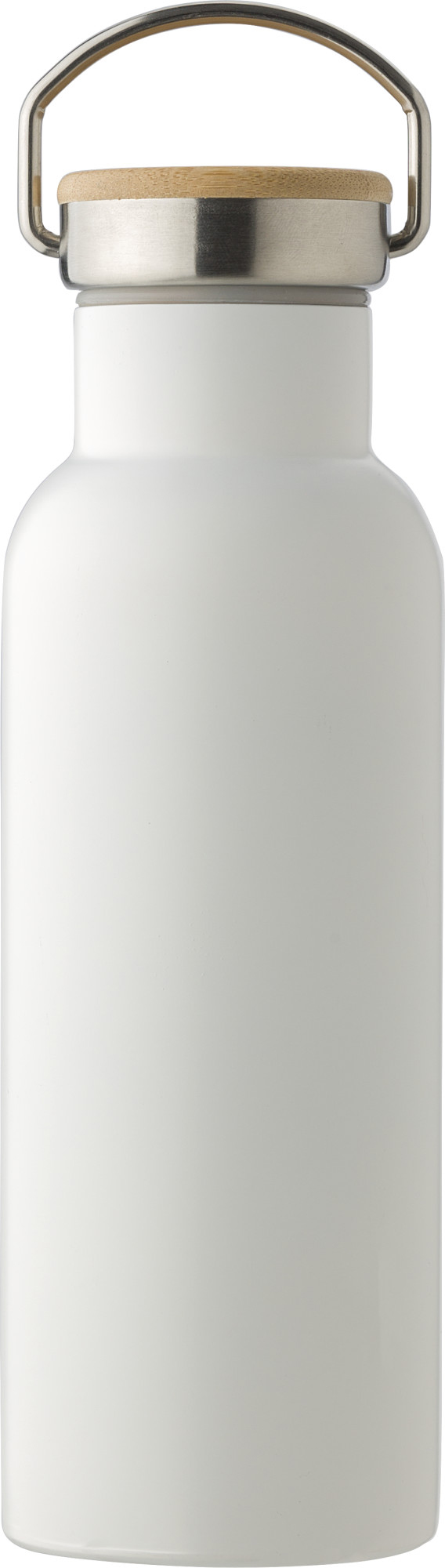 Picture of Stainless steel double walled bottle (500ml)