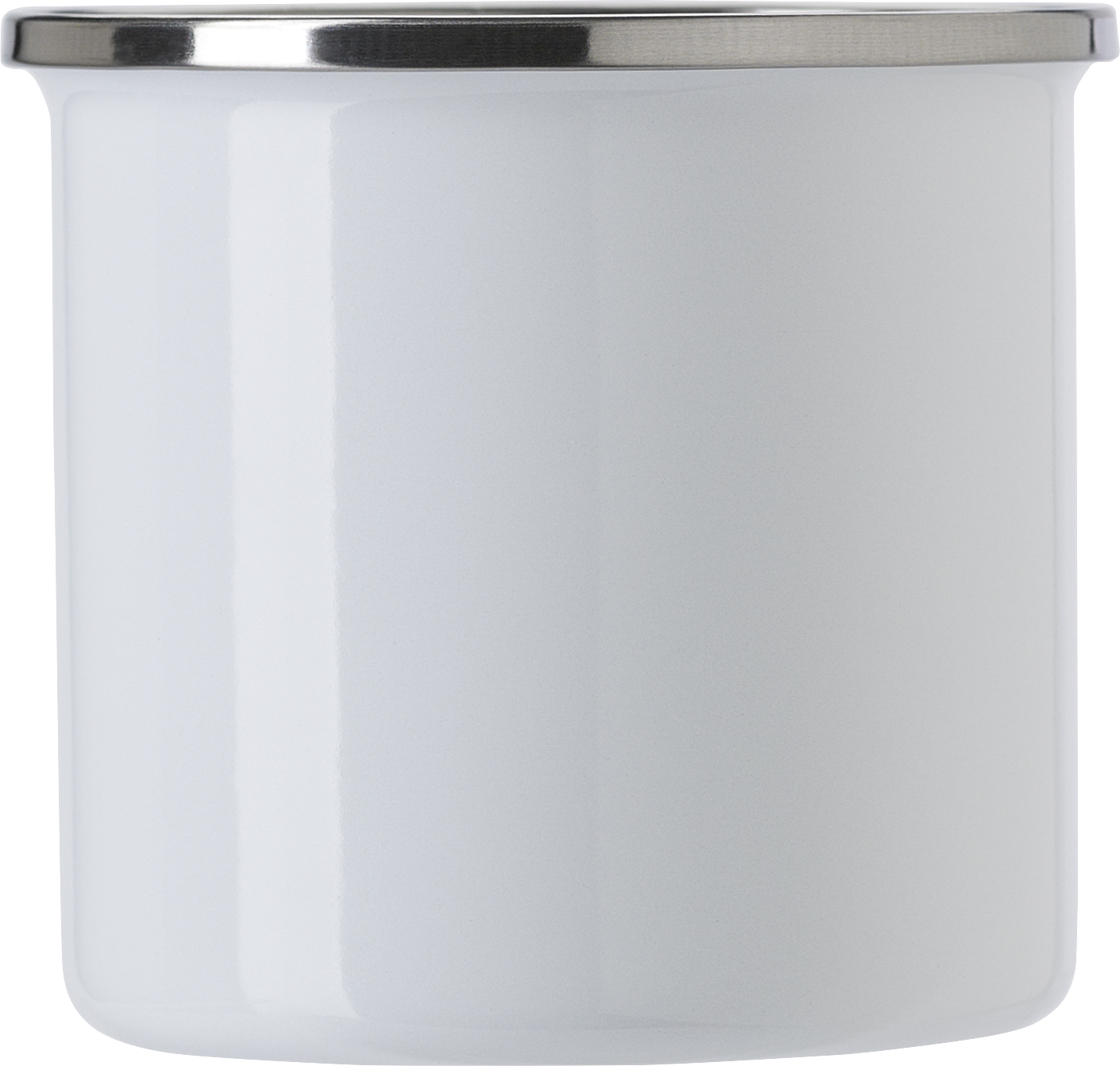 Picture of Enamel steel mug (350ml)
