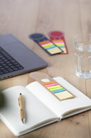 Bookmark and sticky notes 3115_lif