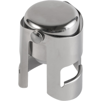 Stainless steel stopper 8571_032 (Silver)