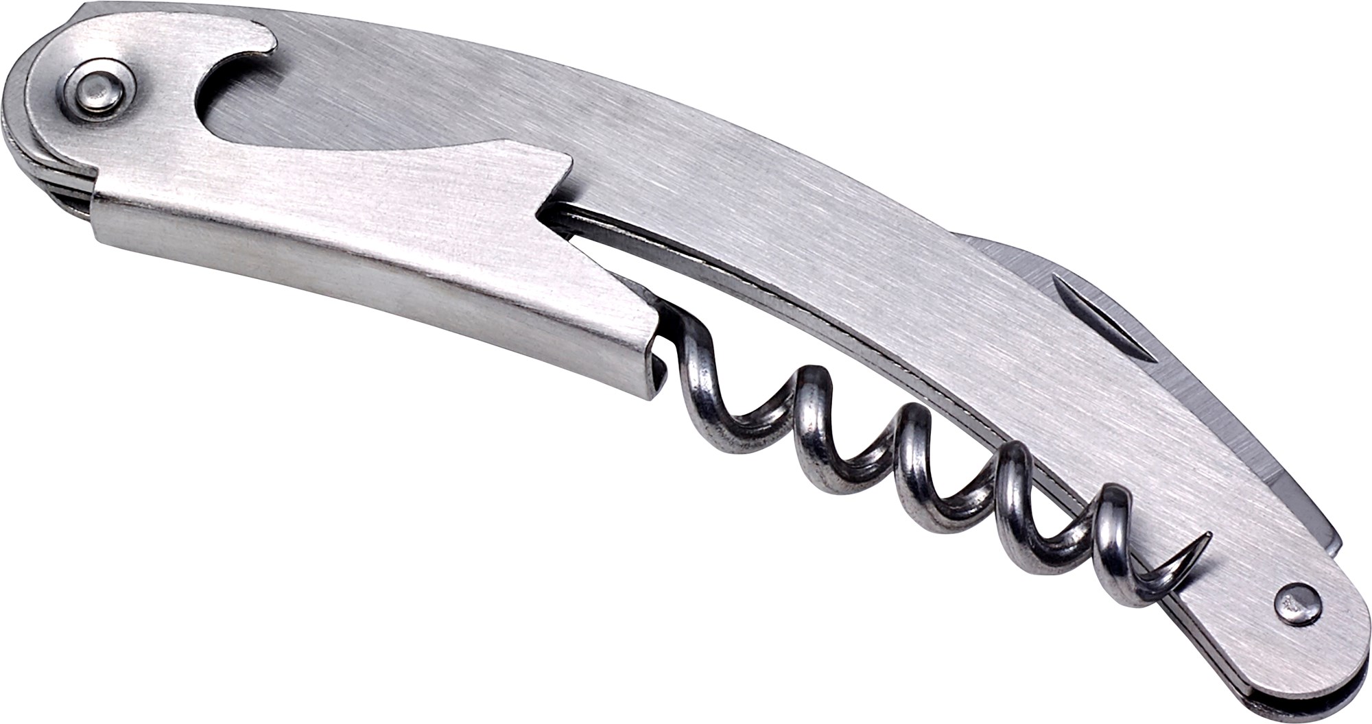 Picture of Steel waiter's knife