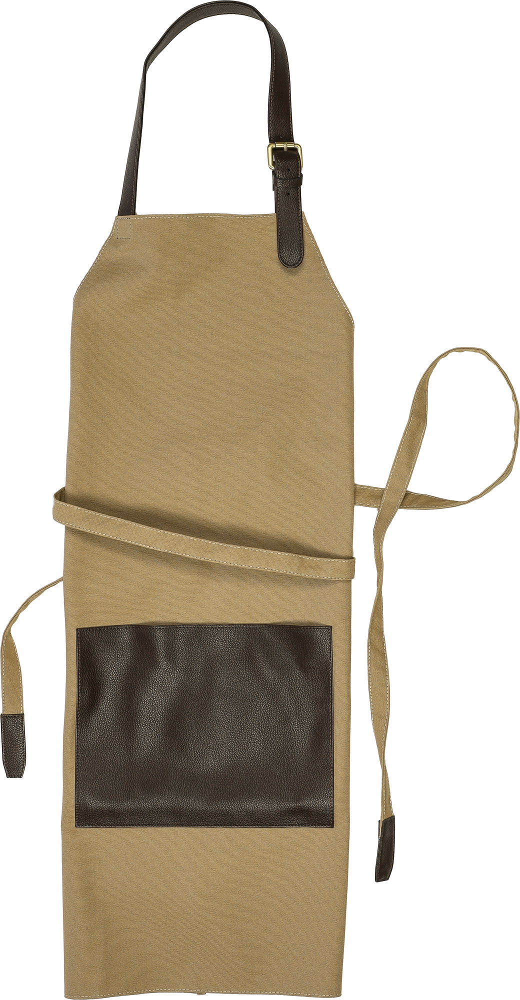 Picture of Canvas apron (450gsm/17.87oz)