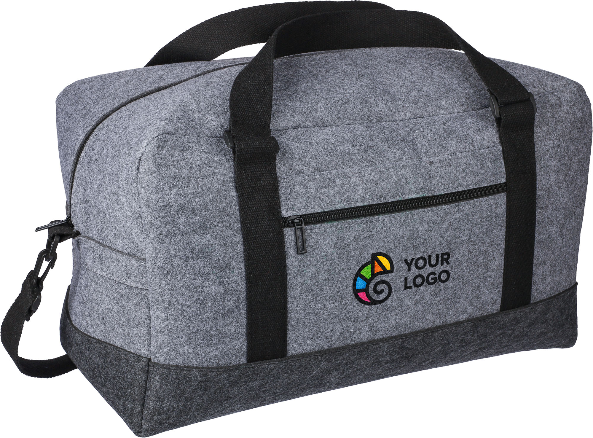 Picture of RPET Sports bag