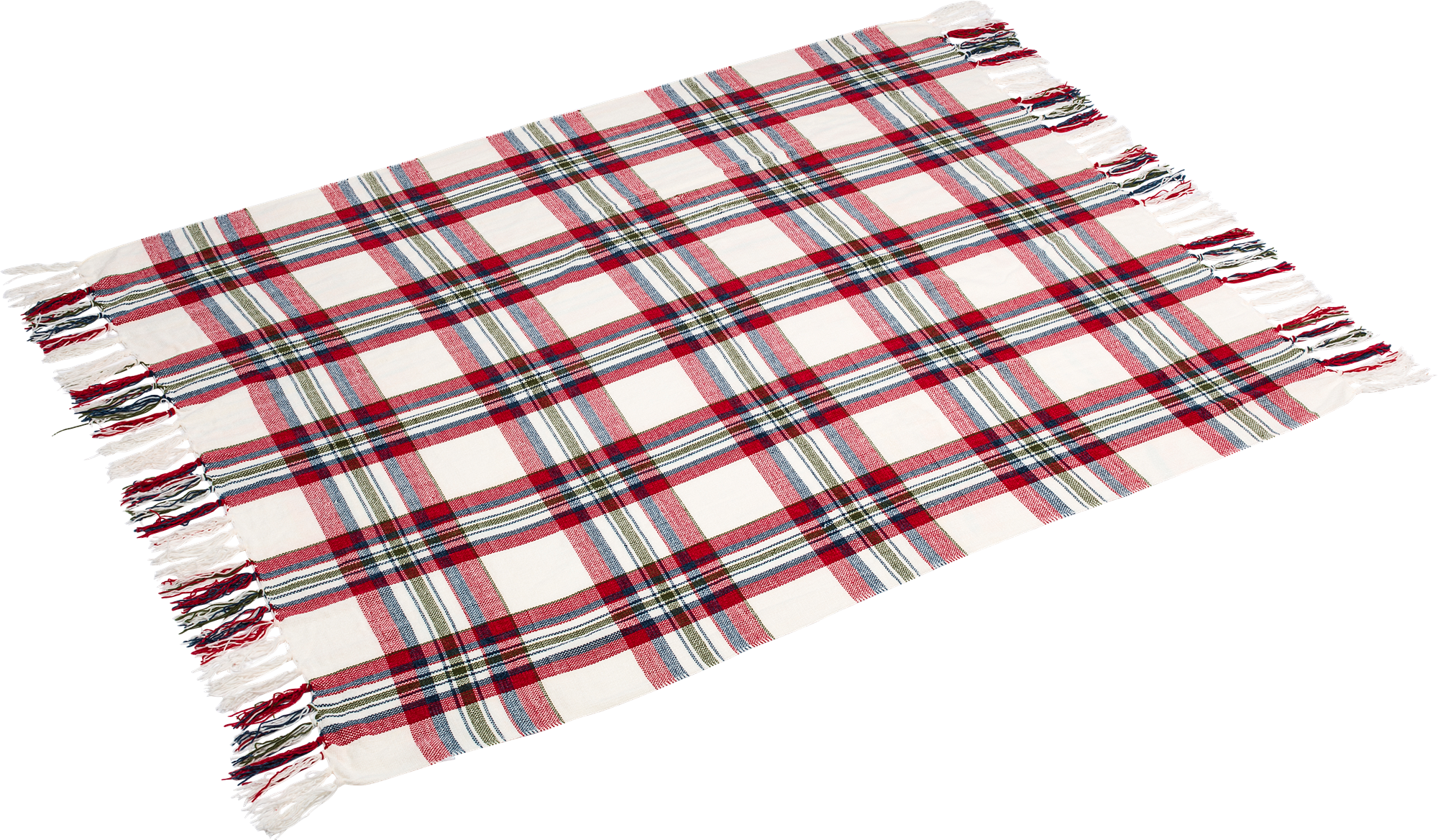 Picture of Polyester blanket
