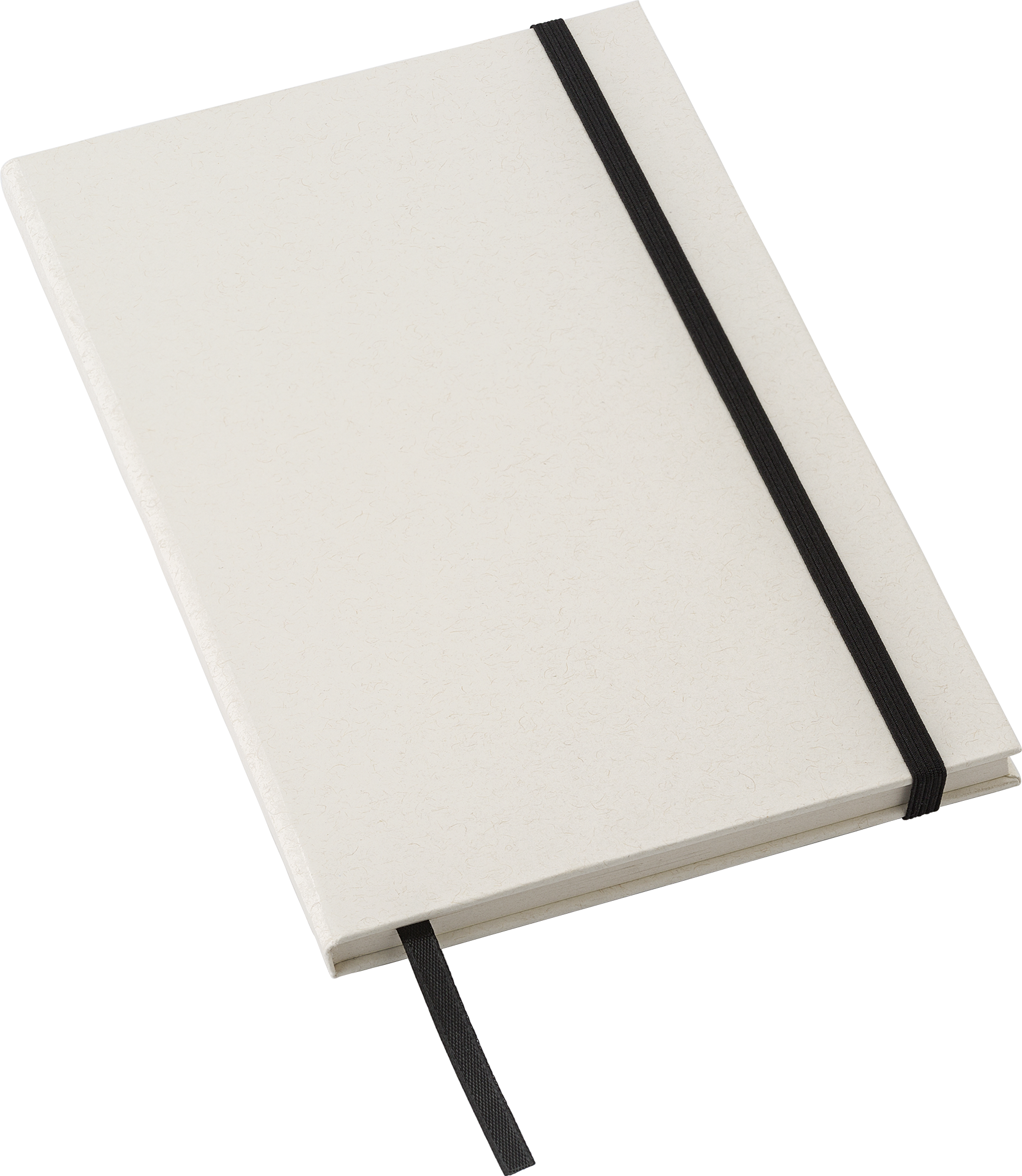 Picture of Recycled milk carton notebook (A5)