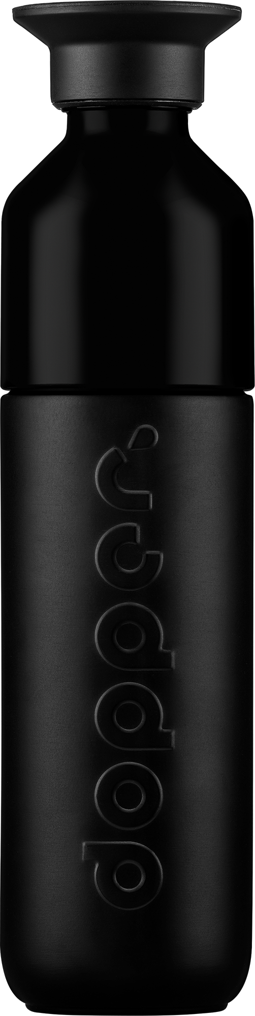 Picture of Dopper Blazing Black Insulated (350ml)