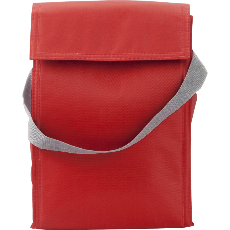 Cooler bag 3609_008 (Red)