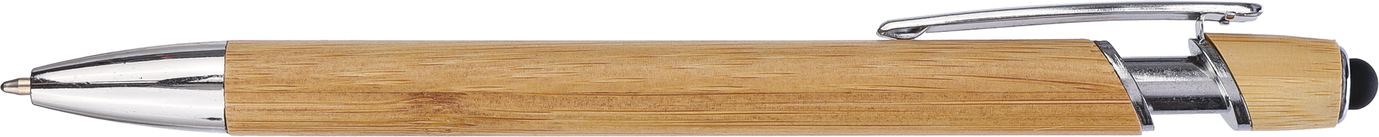 Picture of Bamboo ballpen