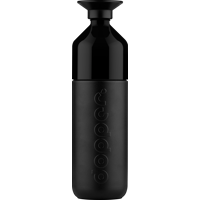 Dopper Insulated (1L) DI1000_720 (Blazing black)