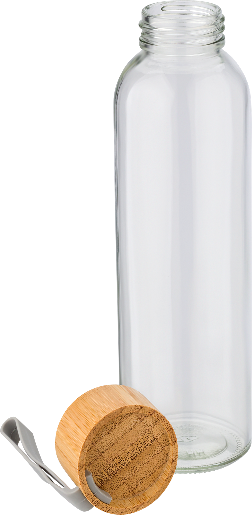 Picture of Glass drinking bottle (600ml)