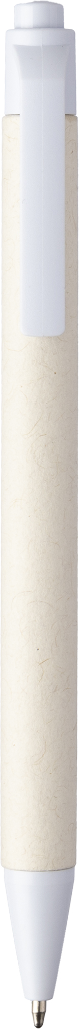 Picture of Recycled milk carton ballpen