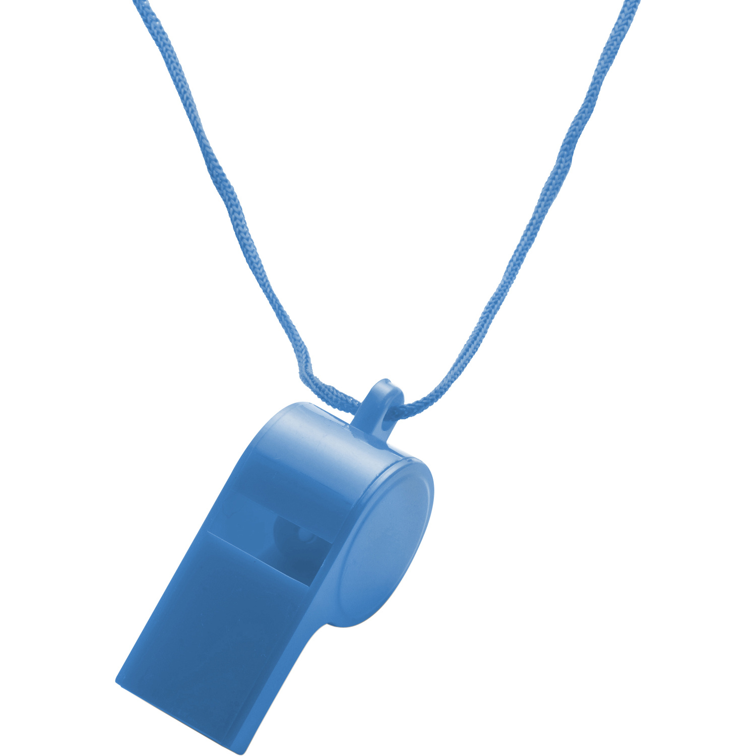 Picture of Plastic whistle