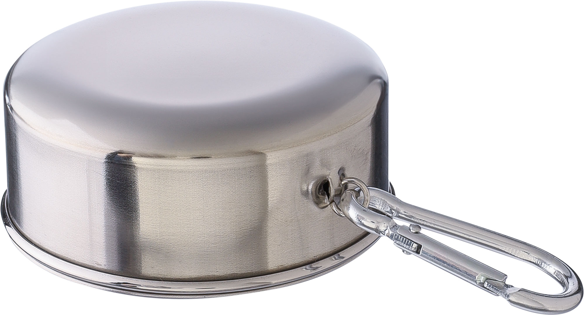 Picture of Stainless steel foldable cup (220ml)