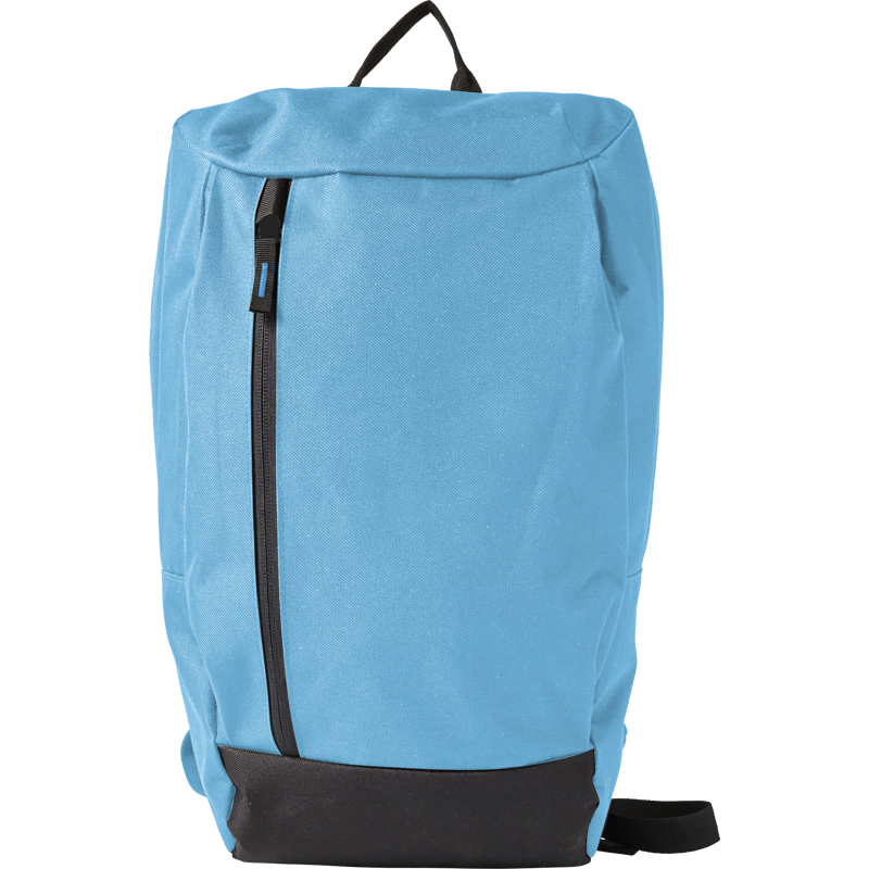 Backpack 7944_018 (Light blue)