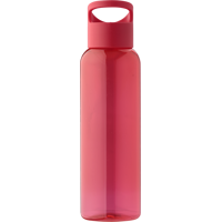 RPET Drinking bottle (500ml) 839453_008 (Red)