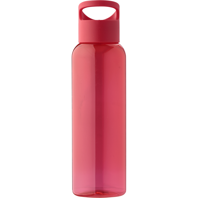 RPET Drinking bottle (500ml) 839453_008 (Red)
