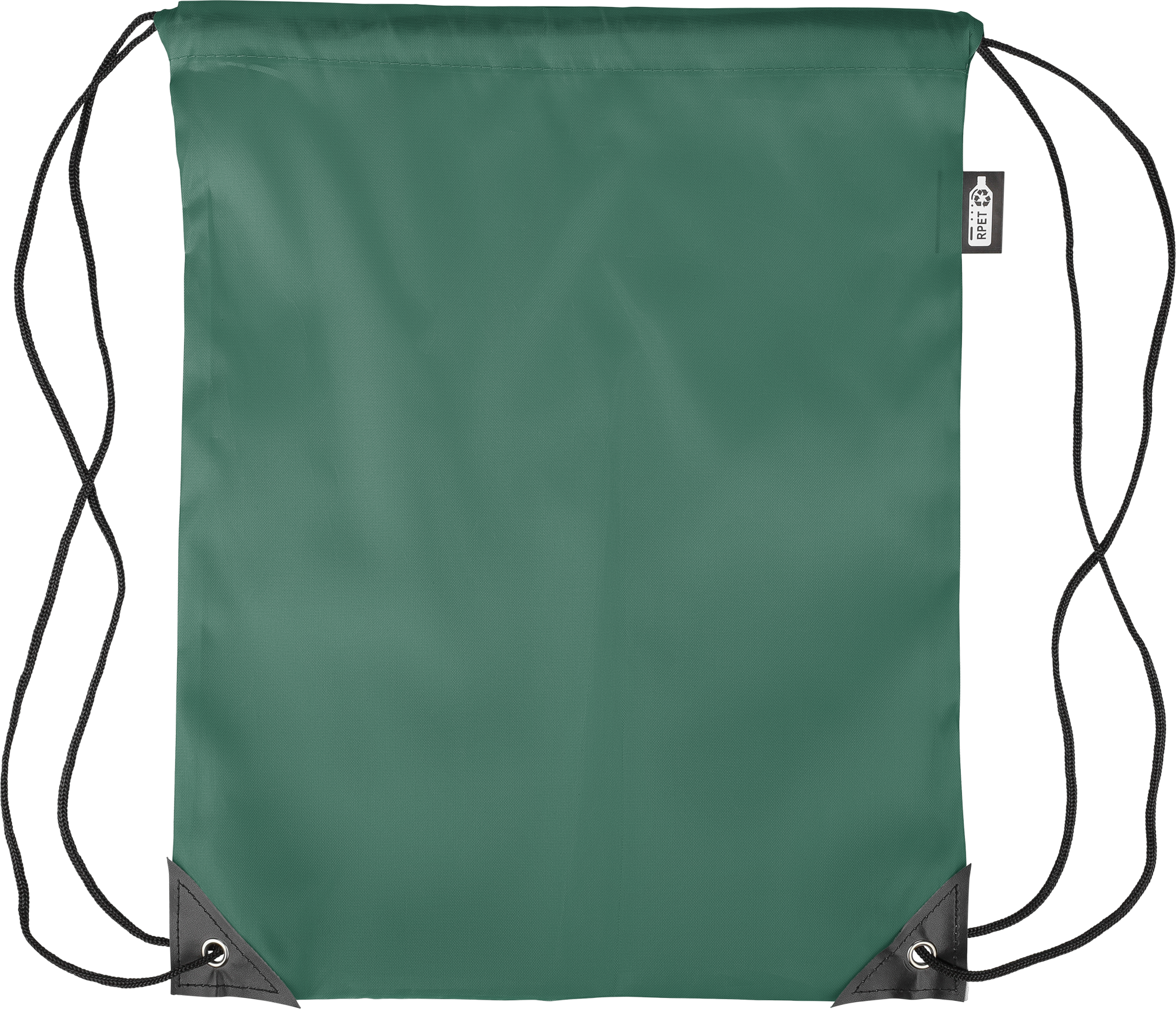 Picture of RPET Drawstring bag