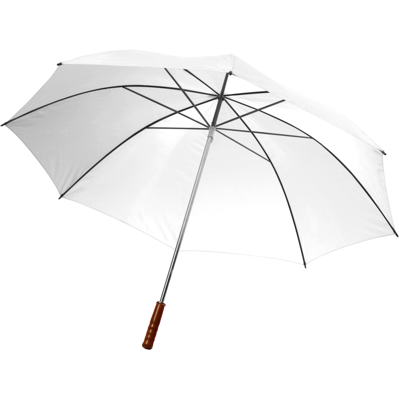 Golf umbrella 4066_002 (White)