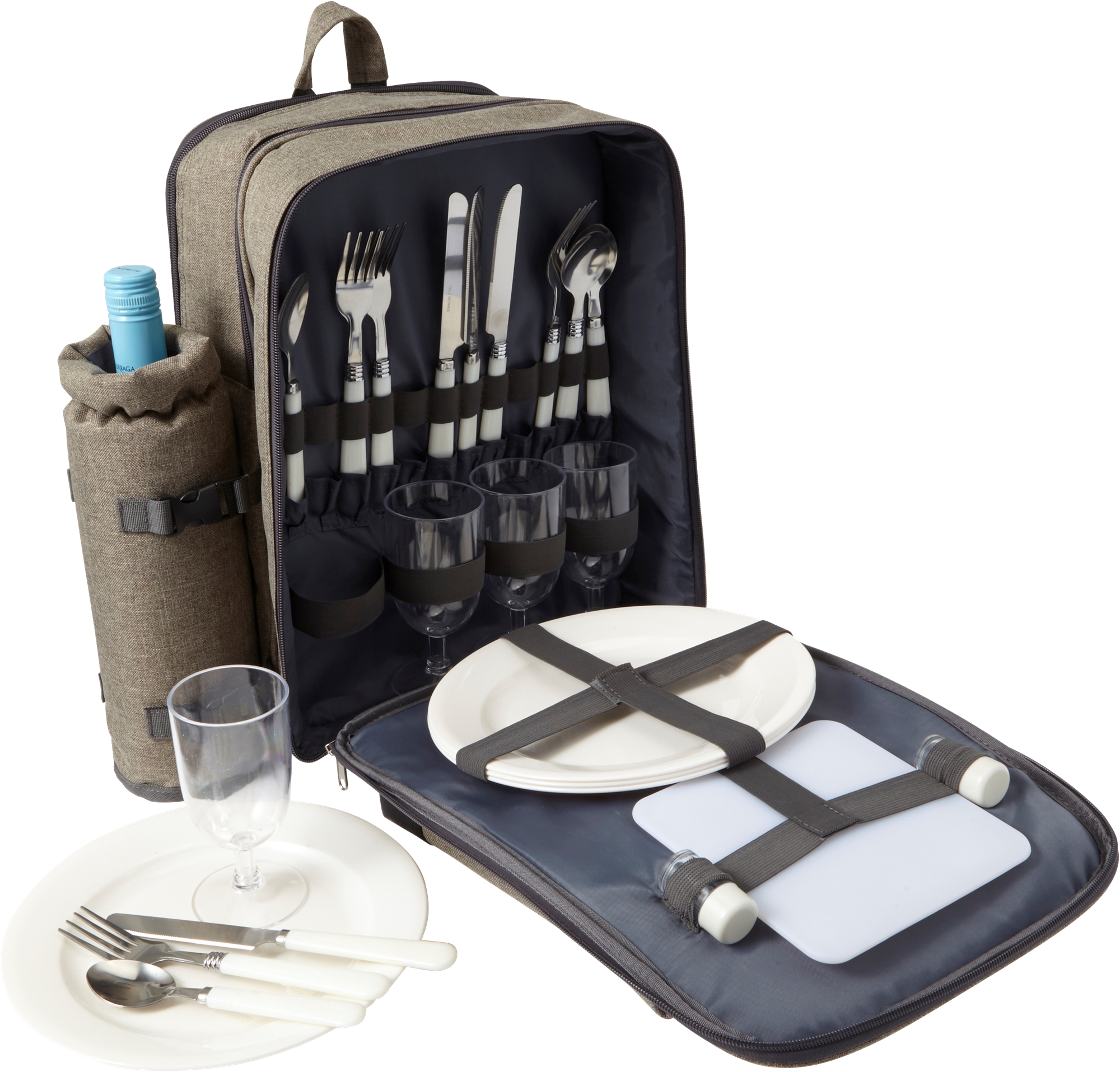 Picture of Picnic rucksack