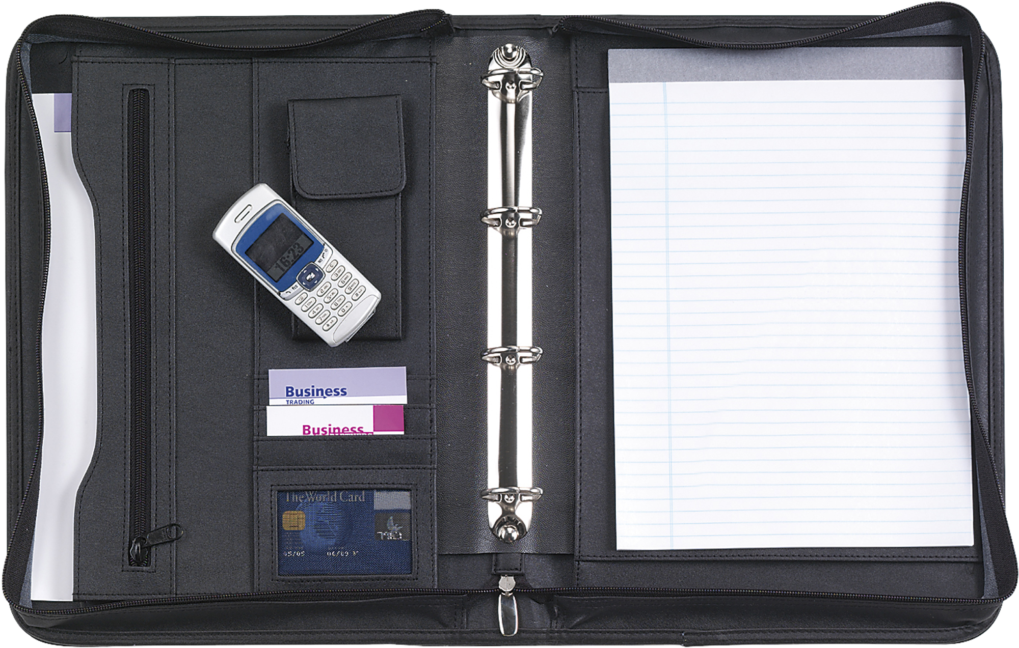 Picture of Conference folder (approx. A4)