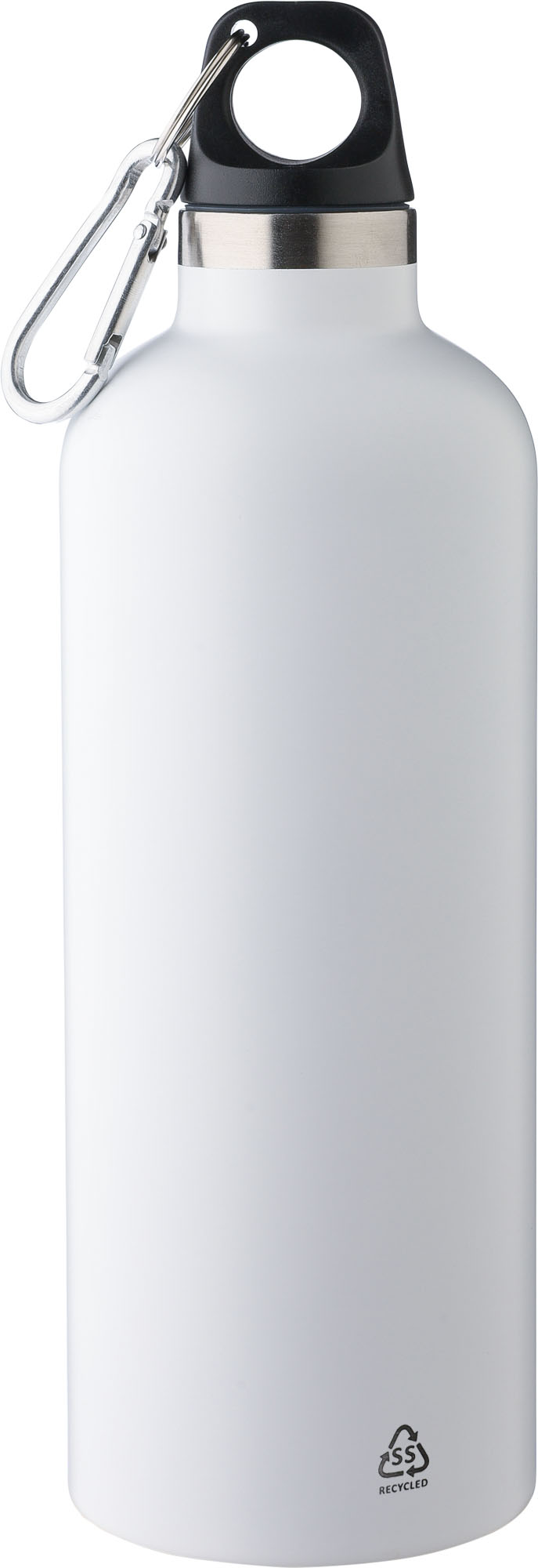 Picture of Recycled double walled bottle (500 ml)