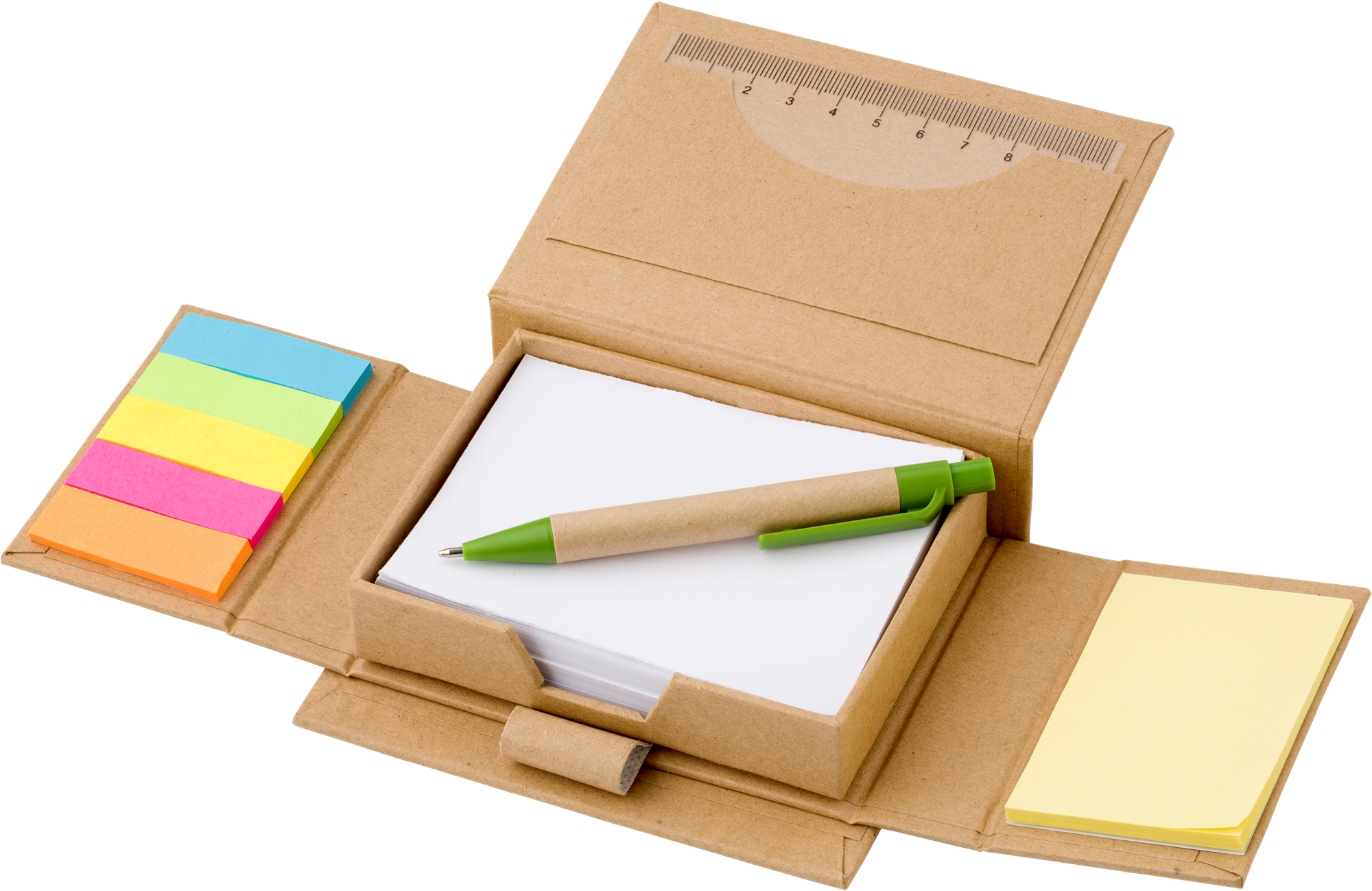 Picture of Memo holder