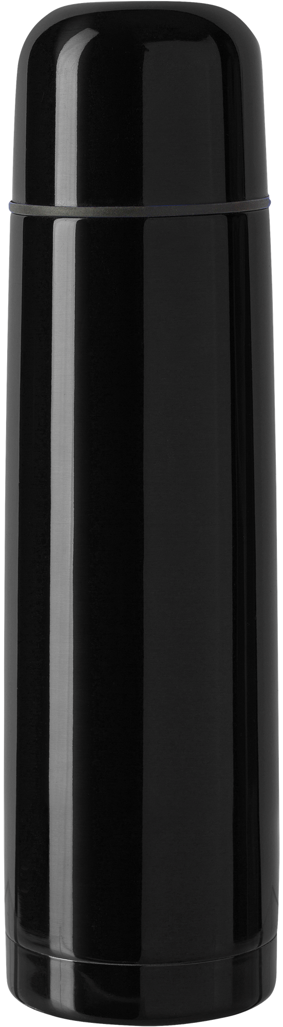 Picture of Stainless steel double walled vacuum flask (500ml)