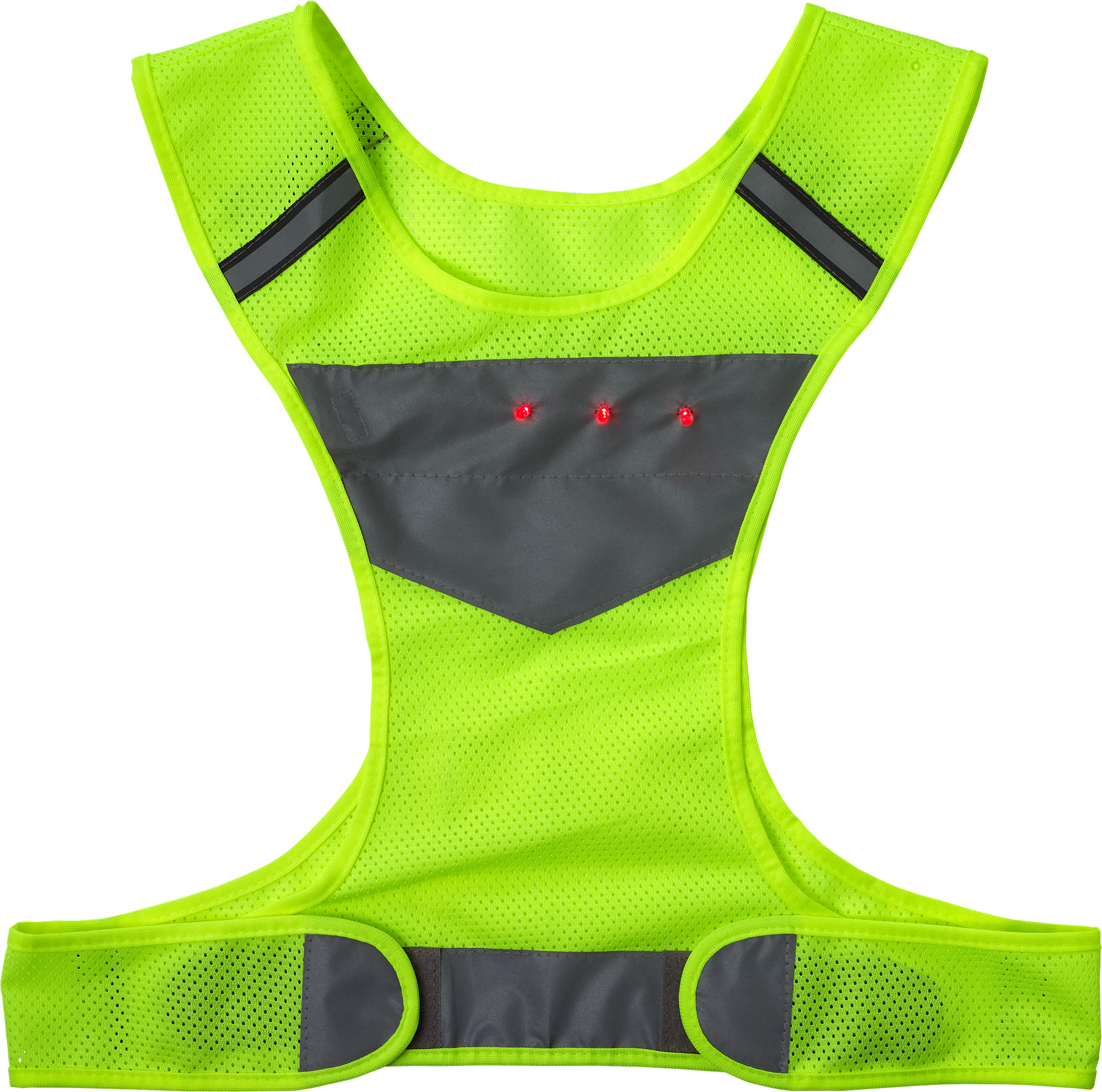 Picture of Reflective sports vest