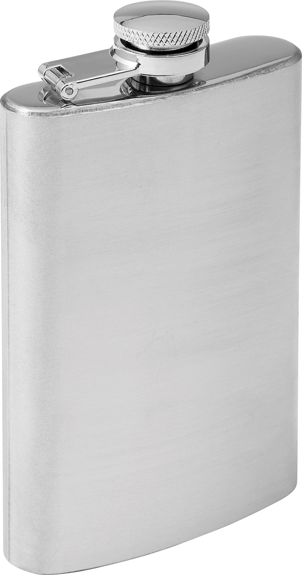 Picture of Steel hip flask (100ml)