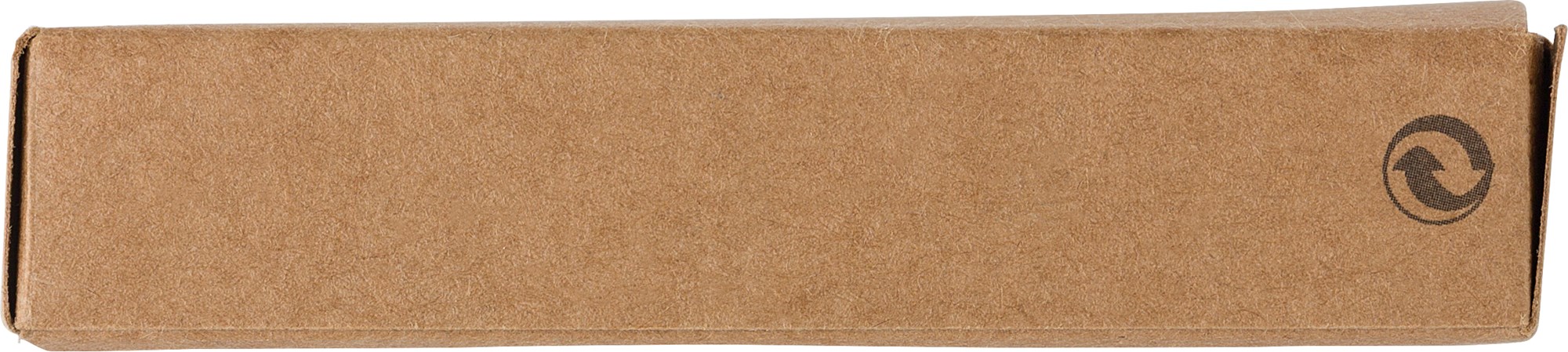 Picture of Recycled paper playing cards