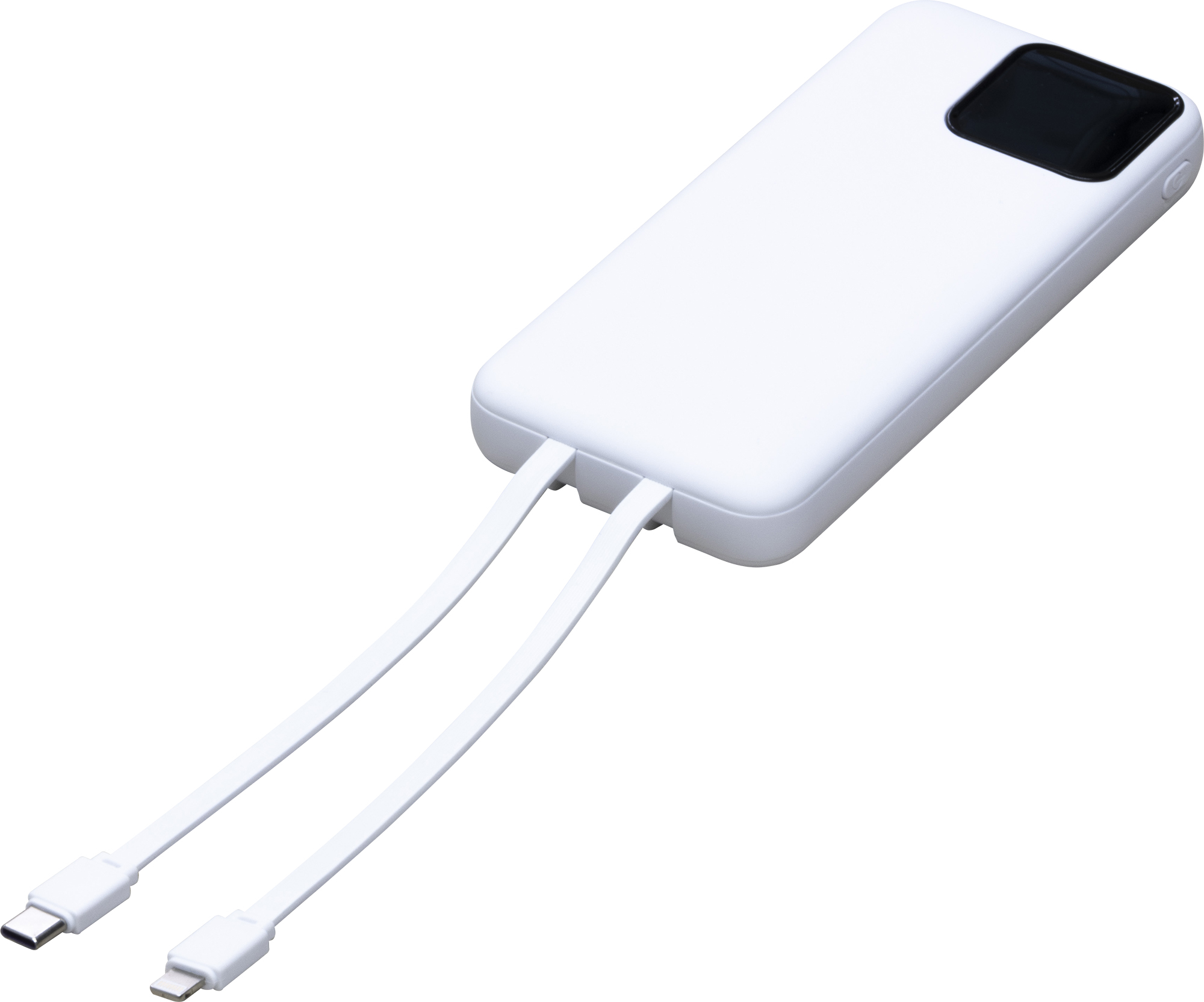 Picture of BrandCharger Eco power bank (10000 mAh)