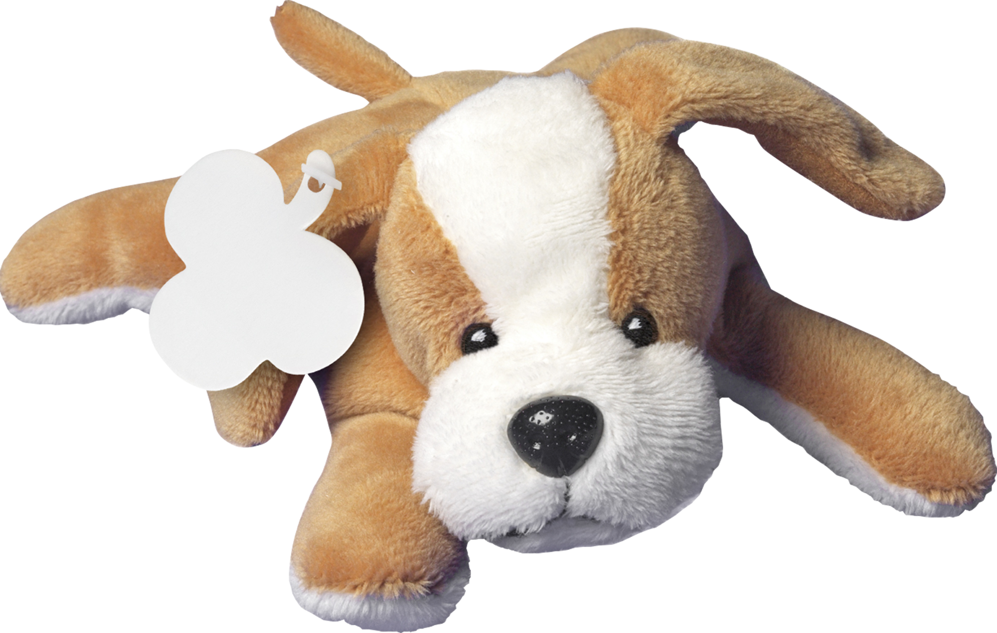 Picture of Plush Dog
