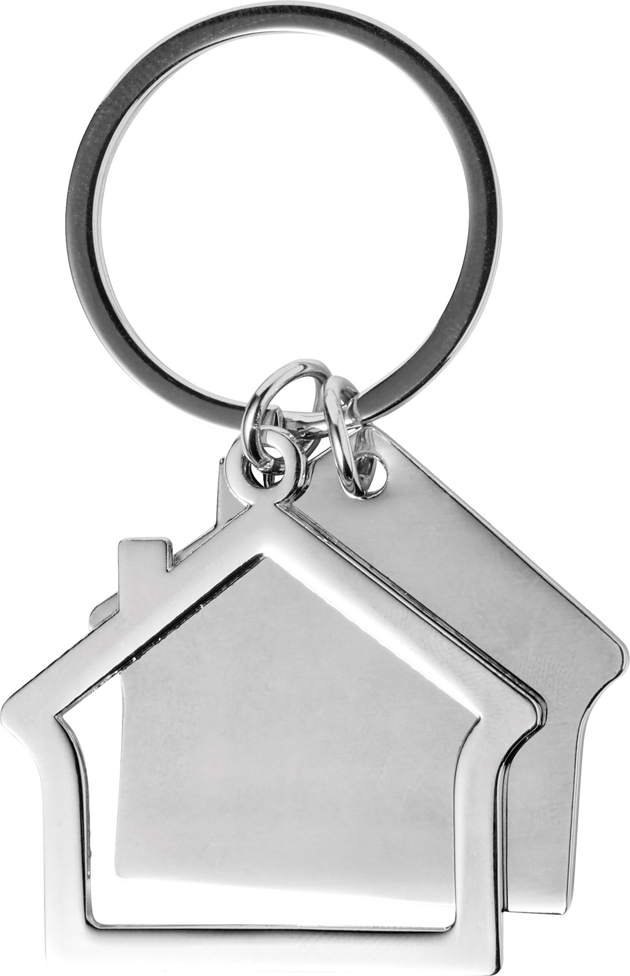 Picture of House keyring