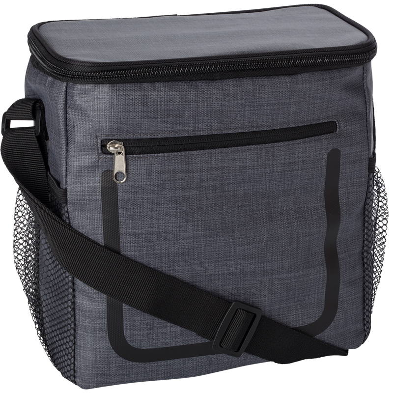 Cooler bag 8836_003 (Grey)