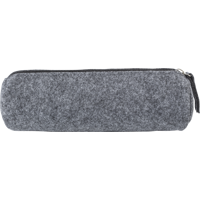 RPET felt pencil case 970963_003 (Grey)