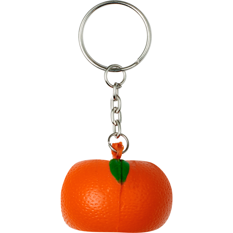 Key holder 7864_007 (Orange)