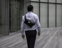 BrandCharger crossbody bag 1355993_lif