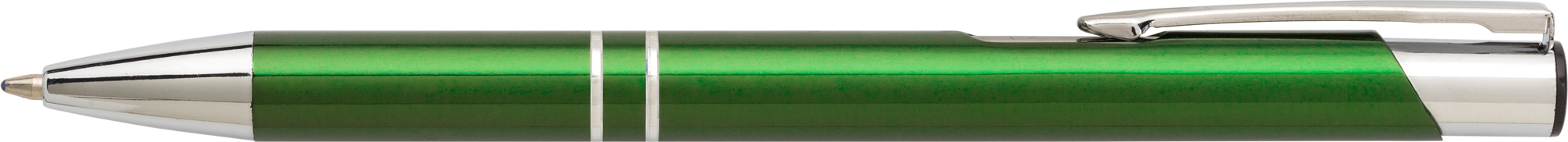 Picture of Aluminium ballpen