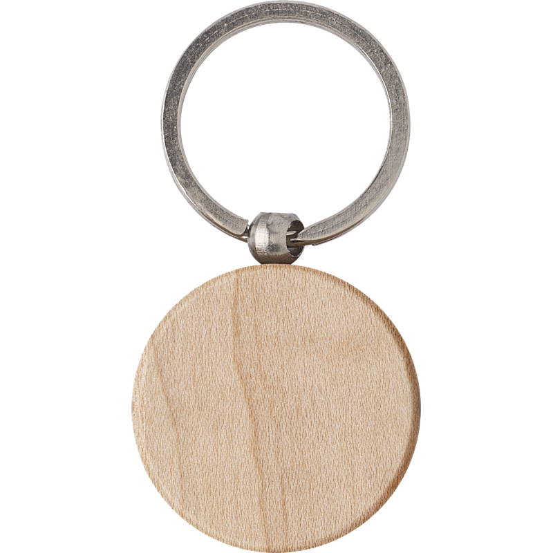 Wooden key holder 9291_011 (Brown)