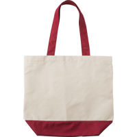Shopping bag 1014867_008 (Red)