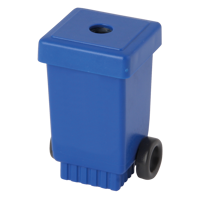 Waste bin sharpener X893635_005 (Blue)