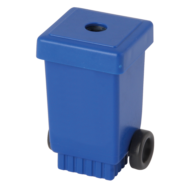 Waste bin sharpener X893635_005 (Blue)