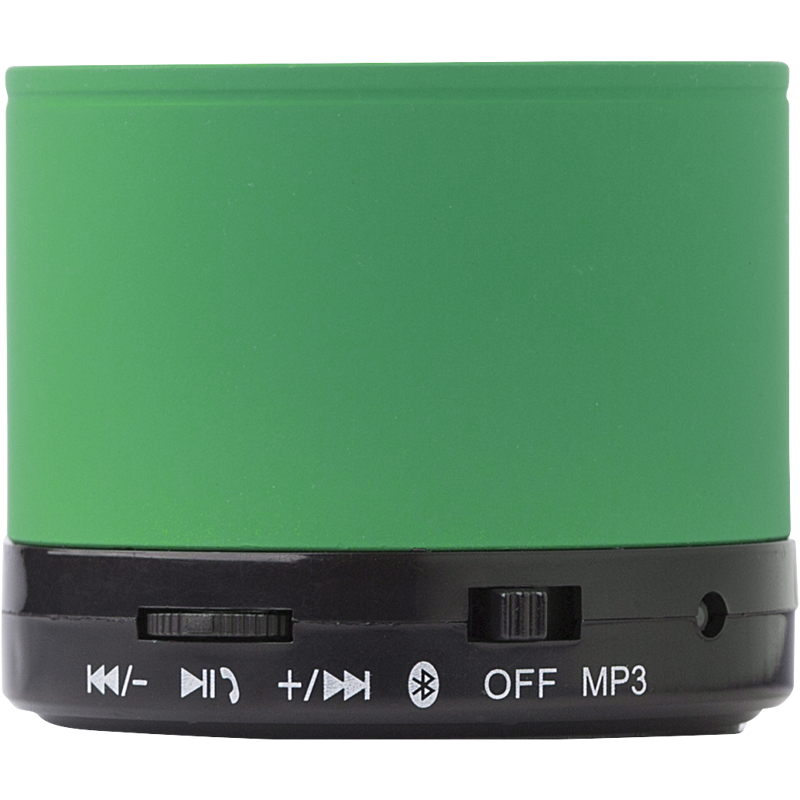 Wireless speaker 8459_004 (Green)