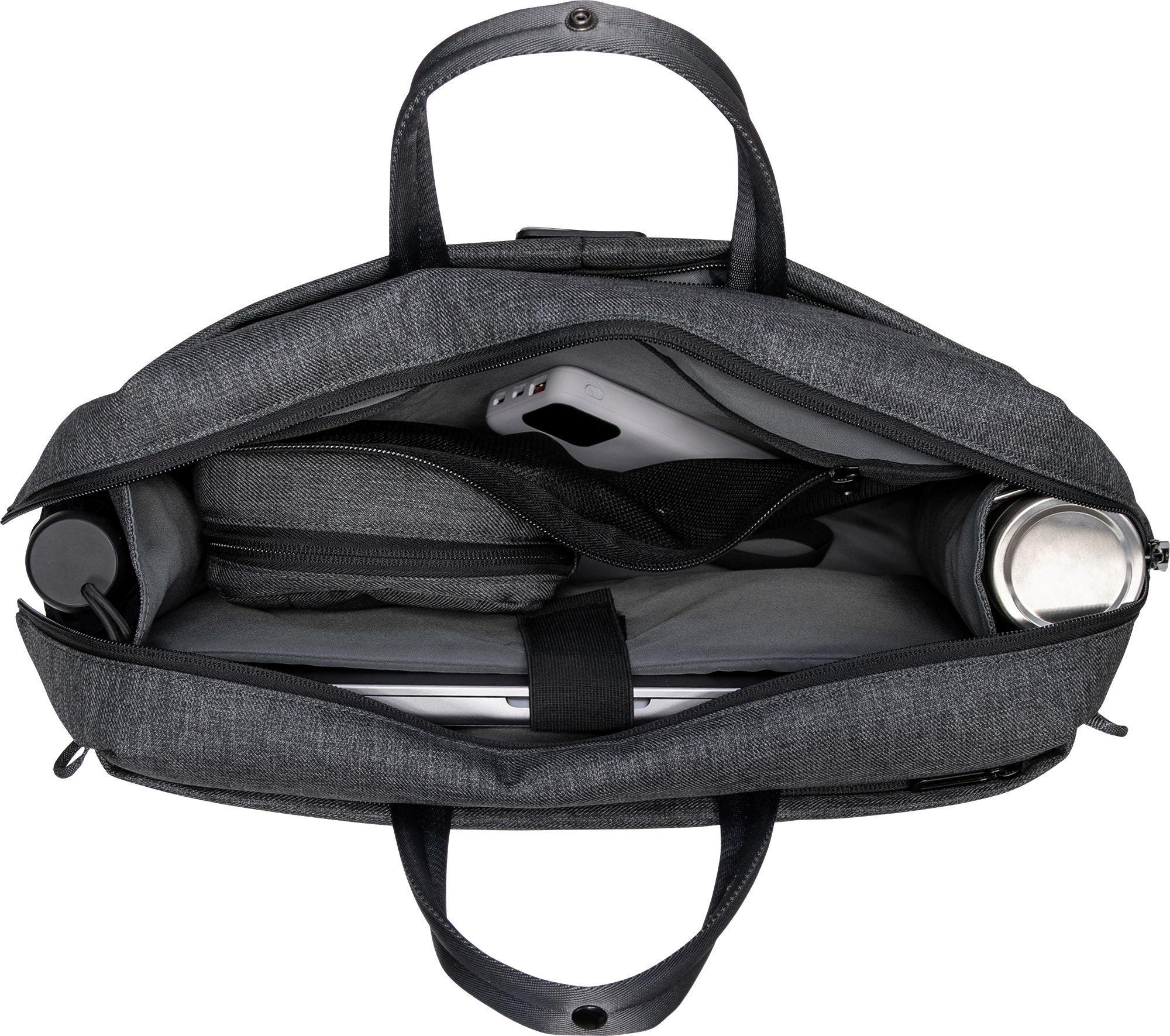 Picture of BrandCharger laptop bag