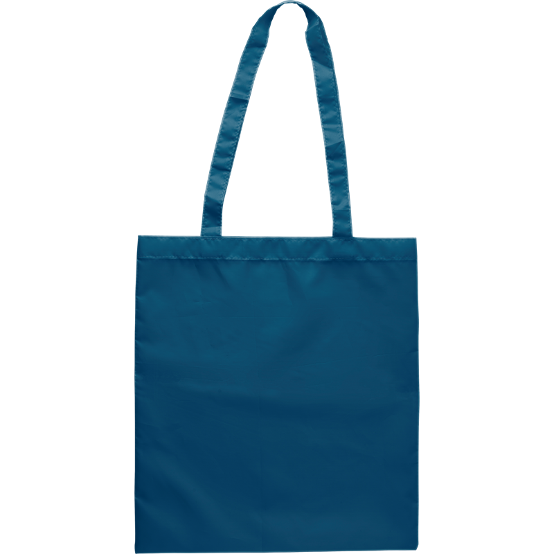 rPET shopping bag 9262_005 (Blue)