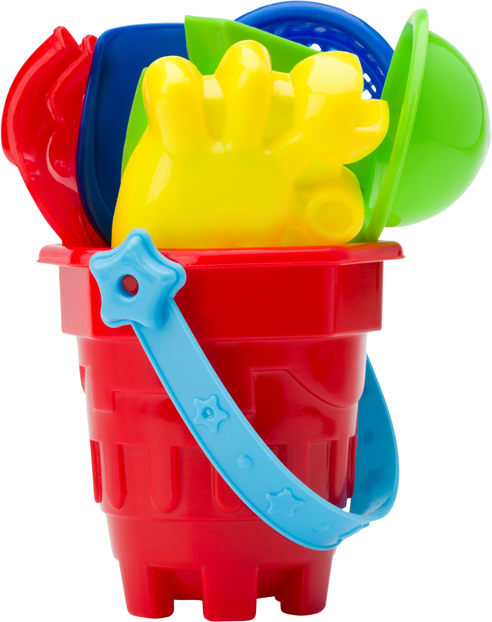 Picture of Mini beach bucket