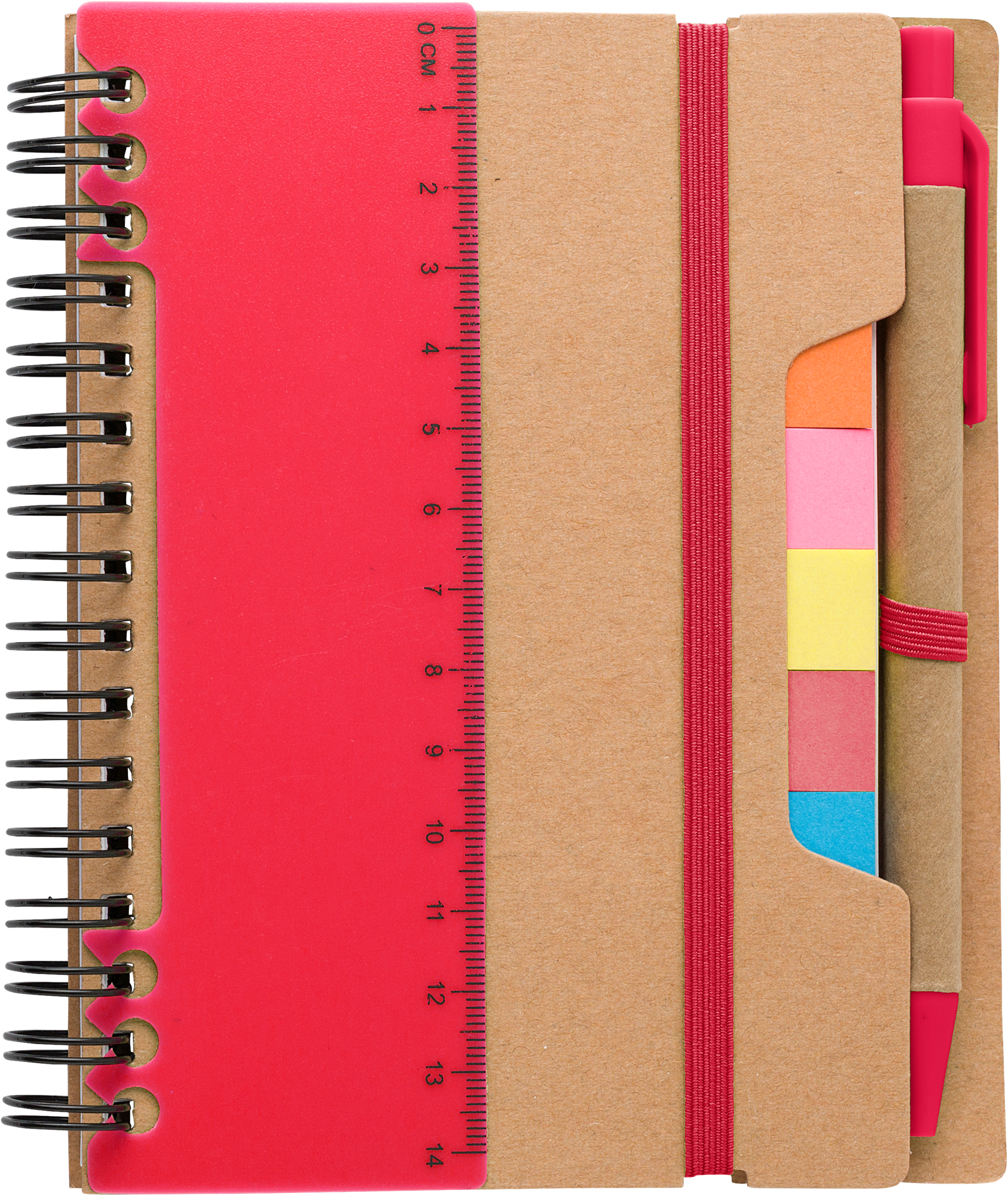 Picture of Recycled notebook