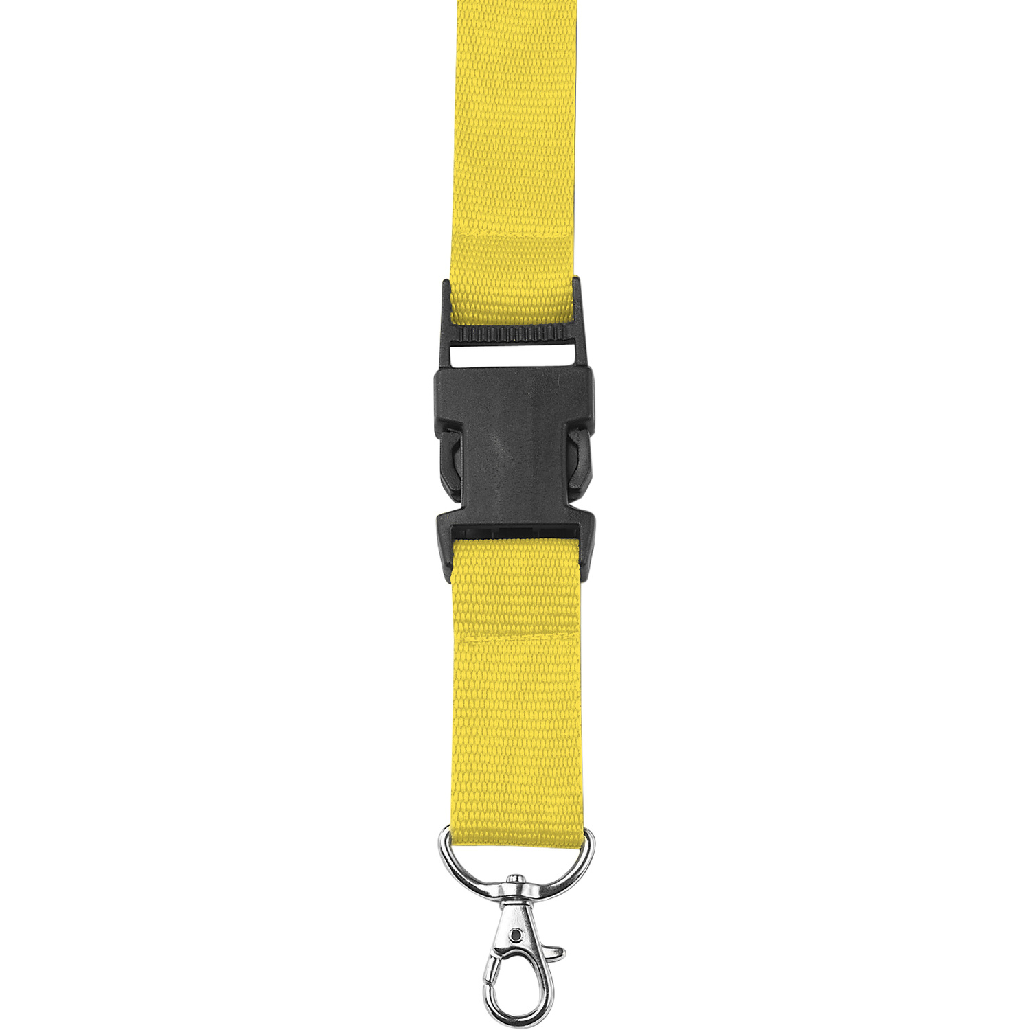 Picture of Lanyard with carabiner clip