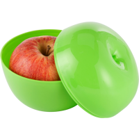 Apple box 3675_029 (Light green)